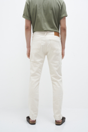 Kuyichi  Jim Tapered Undyed