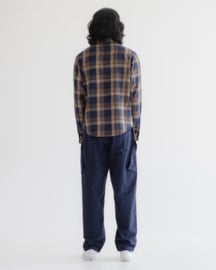 Eat Dust Trooper Pants Ripstop Navy