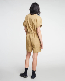 Girls of Dust Expedition Suit Antelope 