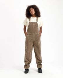 Kuyichi Jonna Dungaree Corduroy