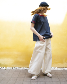 PeppinoPeppino Type 27 The Sailor Shirt Dark Blue