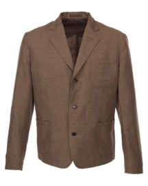 Pike Brothers 1927 Harvester Jacket Raymond Brown