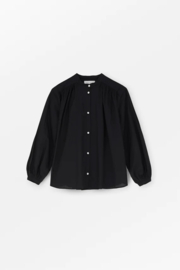 Skall Studio Rita Shirt Black