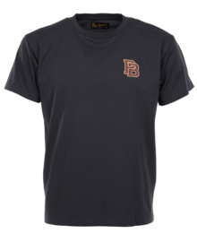 Pike Brothers 1969 Sports Tee Red Castle