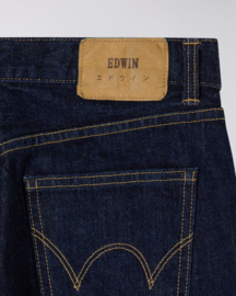 Edwin Janis Pant Kurabo Red Selvage