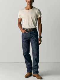 Imogene + Willie Hank Indigo Rigid Selvedge