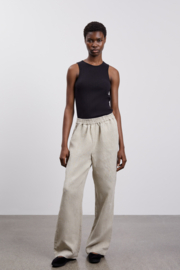 Skall Studio Claudia Pants Natural