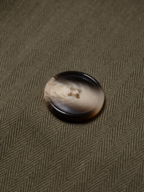 Nudie Jeans Bibbi Workwear Jacket Olive