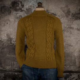 Fleurs de Bagne Orlock Olive