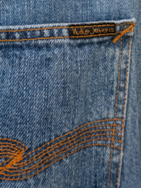 Nudie Jeans Tuff Tony Basement Tracks
