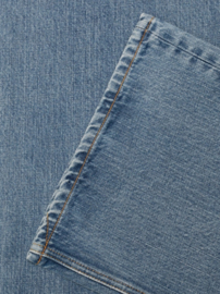 Nudie Jeans Holly Flare Denim Pants