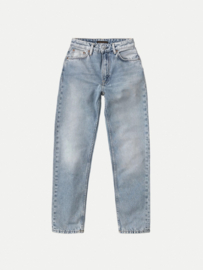 Nudie Jeans Breezy Britt Blue Desert K