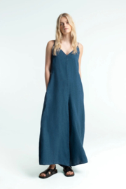 Kings of Indigo Mikasa Linen