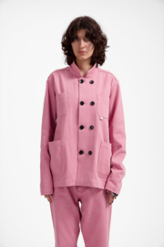 Bonne Suits Jacket Old Pink