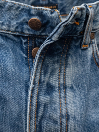 Nudie Jeans Tuff Tony Basement Tracks