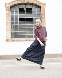 PeppinoPeppino Type 116 The Breeze Skirt Dark Blue