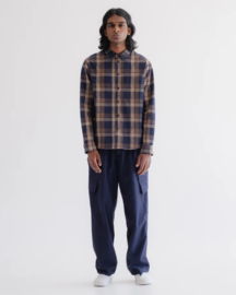Eat Dust Trooper Pants Ripstop Navy