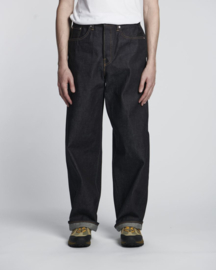 Edwin Wide Pant Kaihara Rainbow Selvage