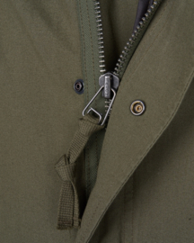 Pike Brothers M1951 Field Parka Olive