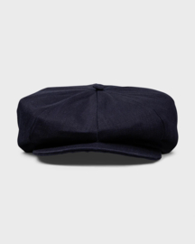 Superduper  Simonon Work Cotton Denim Blue