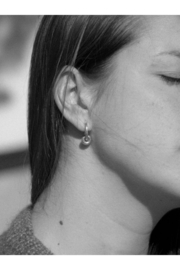 Lepagon Arandela Earrings