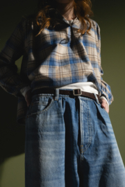 PeppinoPeppino Type 180 The Harvest Pant Light Blue