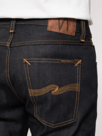 Nudie Jeans Gritty Jackson Dry Selvage