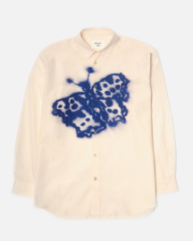 Wild Animals Butterfly - Adult Shirt