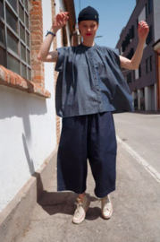 PeppinoPeppino The Spanky Hat Navy