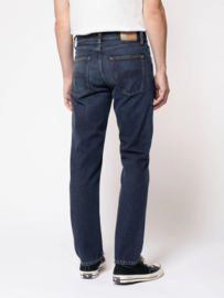 Nudie Jeans Gritty Jackson Mutual Worn