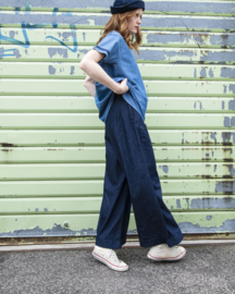 PeppinoPeppino Type 27 The Sailor Shirt Light Blue