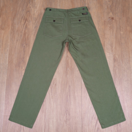 Pike Brothers 1962 OG-107 Pant Olive