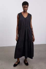 Skall Studio May Dress Black