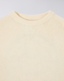 Edwin Ellis Sweater Off White