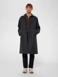 Nudie Jeans Corey Car Coat