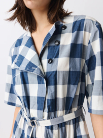 Rue Blanche Solar Dress