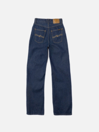 Nudie Jeans Clean Eileen Classic Blue