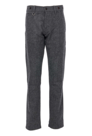 Pike Brothers 1923 Buccanoy Pant Dundee Grey