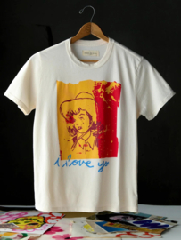 Imogene + Willie The "Love You" Tee