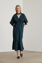 Soeur Elegance Robe Ardoise