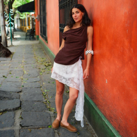 Sabah Fort Worth Brown 
