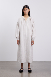 Skall Studio Cilla Shirtdress Stripe