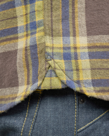Pike Brothers 1937 Roamer Shirt Alaska Olive