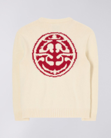 Edwin Ellis Sweater Off White