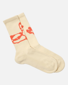 Wild Animals Duck - Socks
