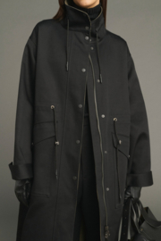 Soeur Luce Noir / Beige