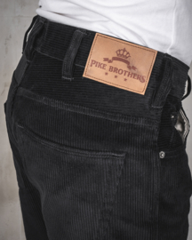 Pike Brothers 1958 Roamer Pant Black Cord