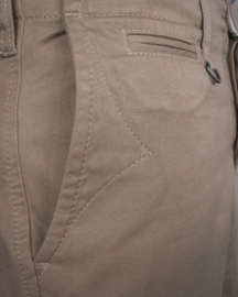 Pike Brothers 1940 Service Chino Leesville Khaki
