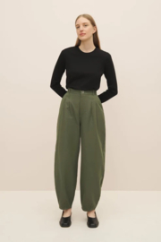 Kowtow Felix Pants Sage