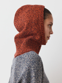 Rue Blanche Sprinkles Hood Sunset
